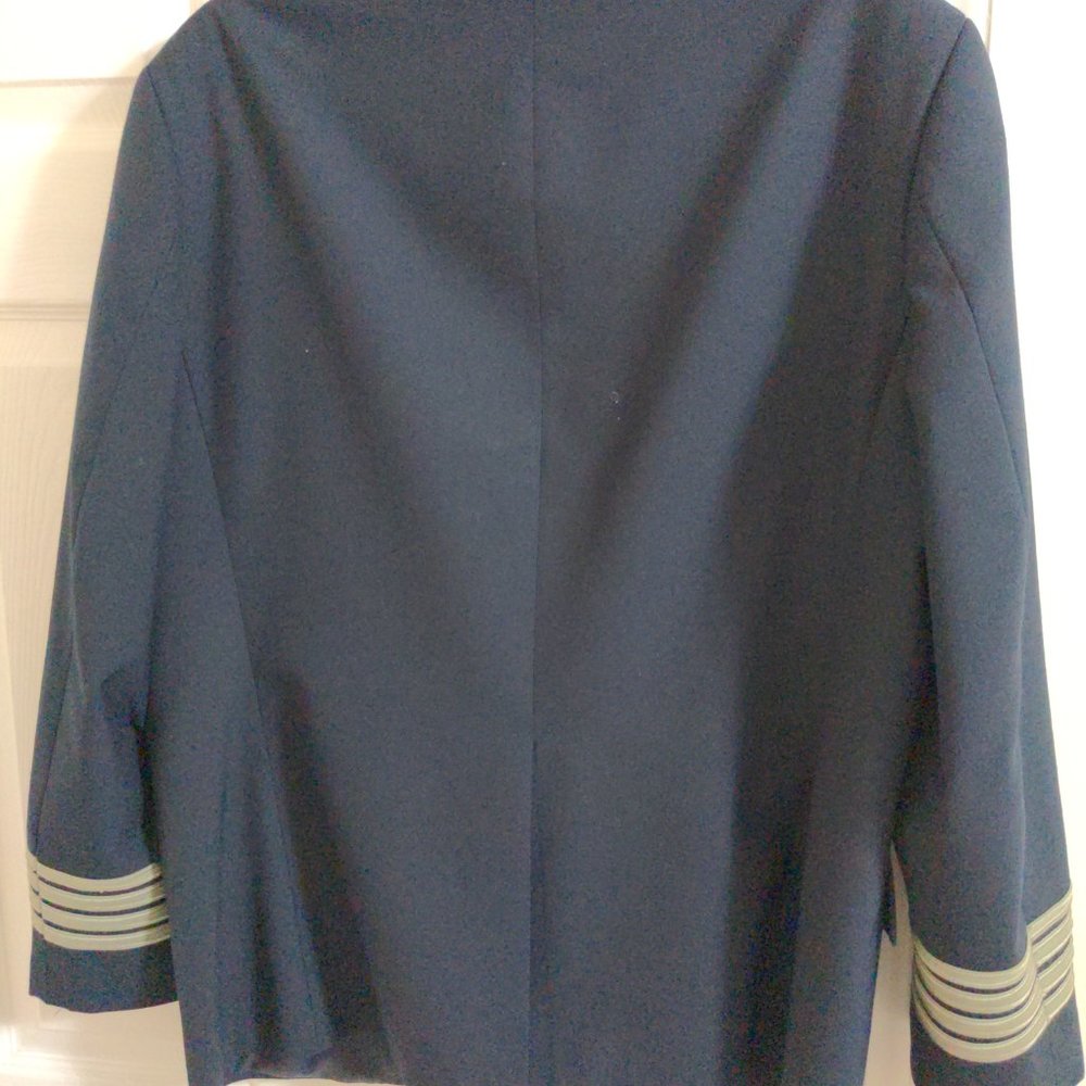 Pilot blazer - Picture 4 of 4